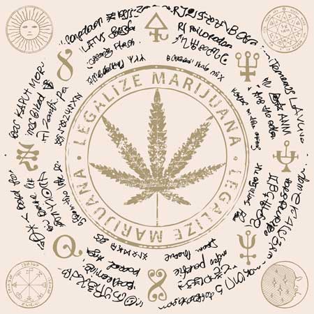 Legalize Cannabis History Of The Plant