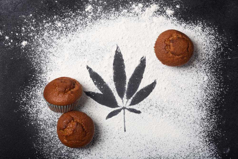 How to consume Cannabis Edibles
