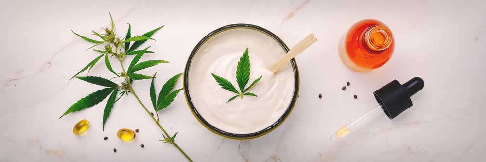 How To Use CBD For Your Skin