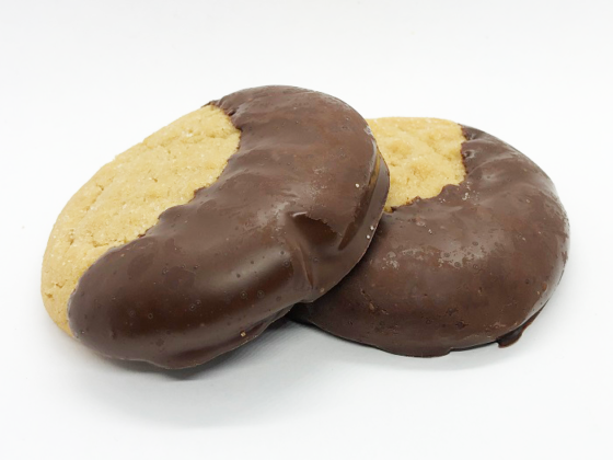 300mg THC Chocolate Peanut Butter Cookie