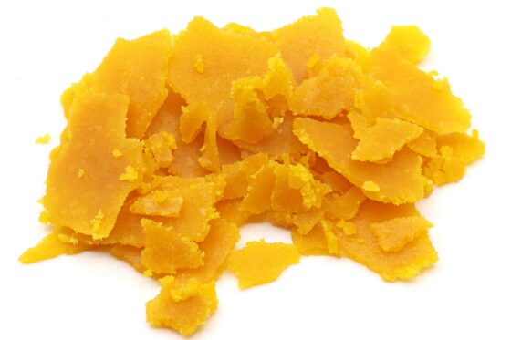 Orange Crush Wax