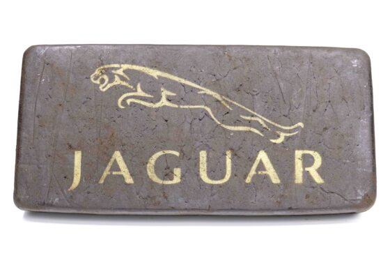 Jaguar Hash