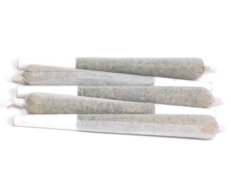 Pre Roll Joints 1.4 Grams