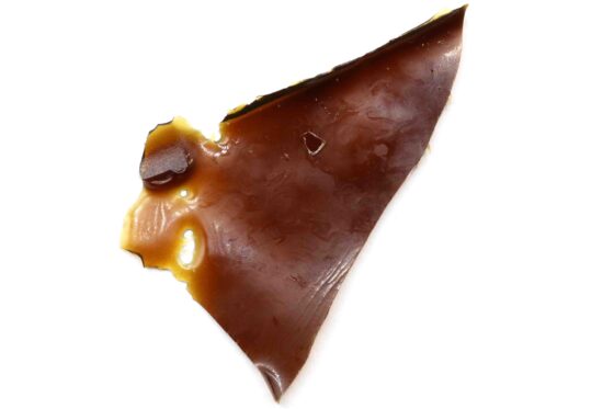 Cookies and Cream Toffee Shatter